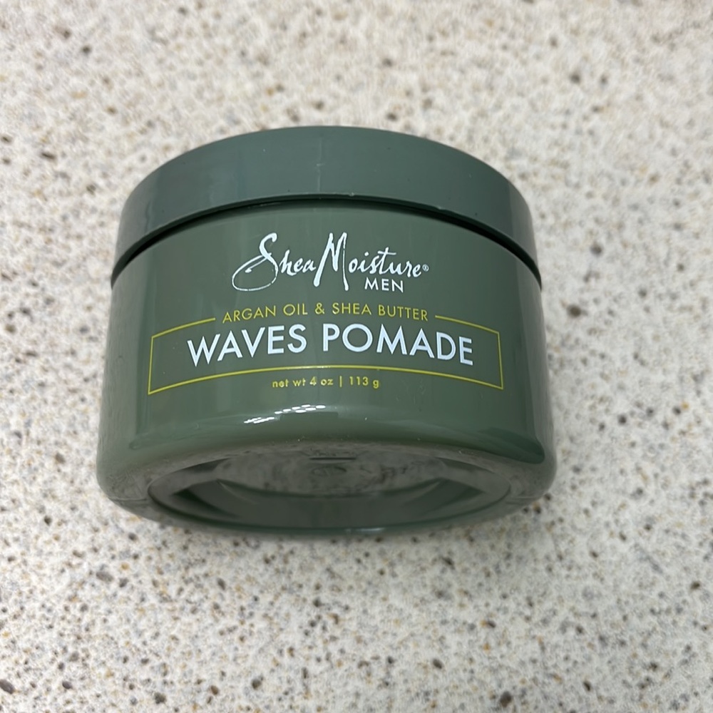 Pomade - Picture 2 of 4